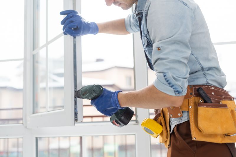 Cost of Windows Installation in Vienna, VA